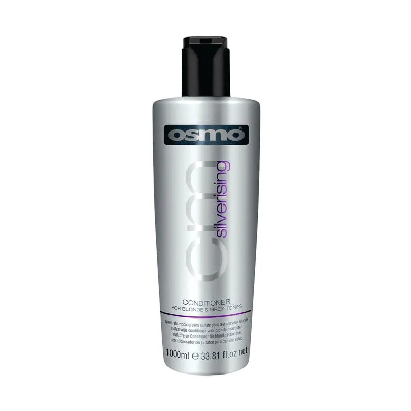 Osmo Silverising Conditioner