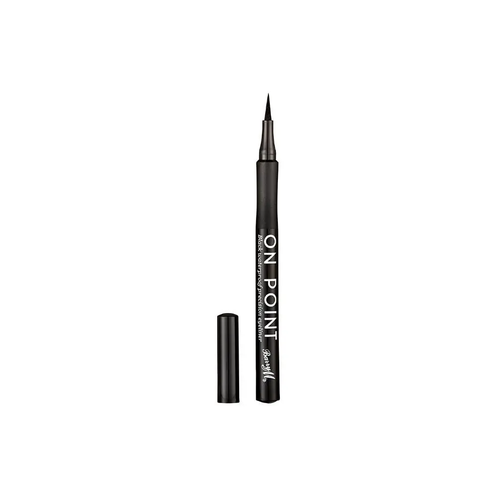 BarryM On Point Precision Eyeliner Black 1ml