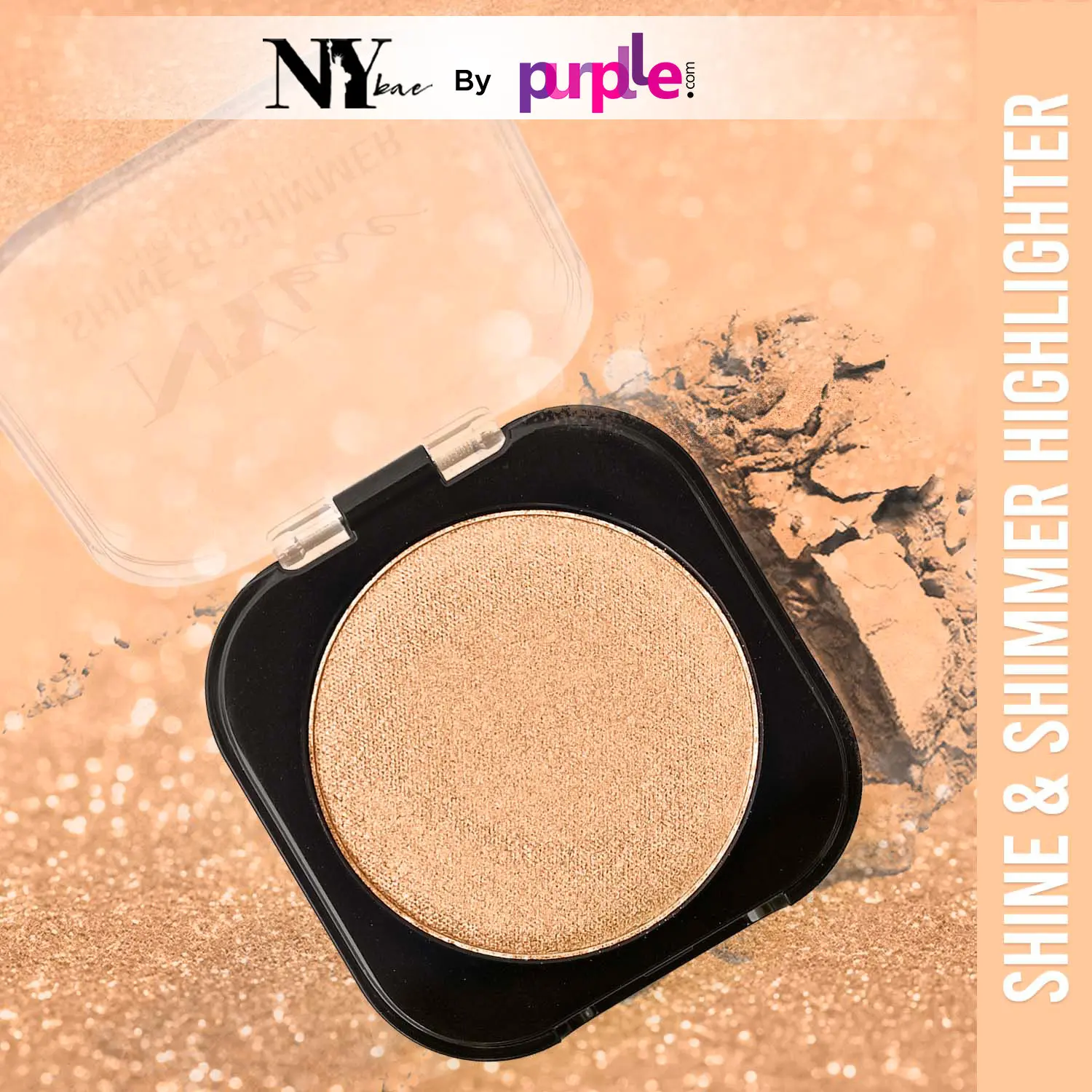 Powder Highlighter