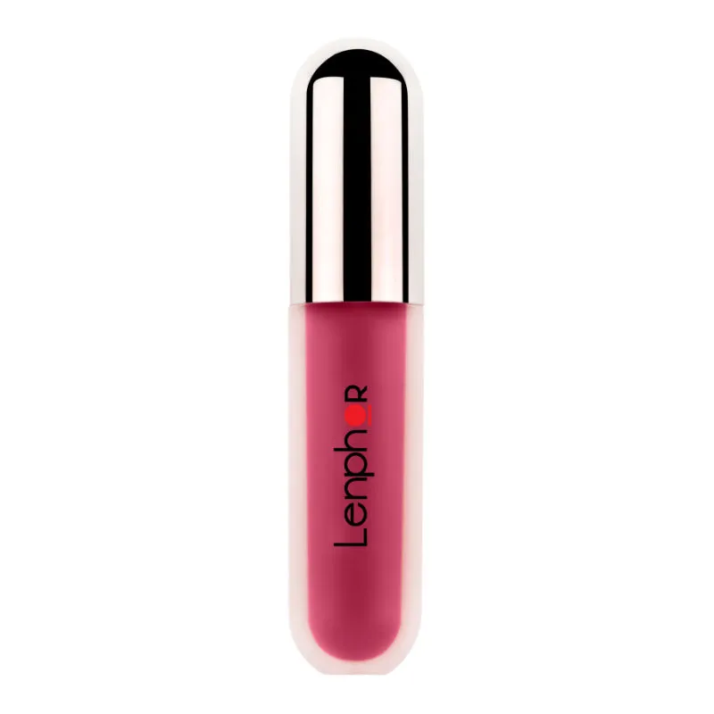 Lenphor Lasche It Liquid Lipstick