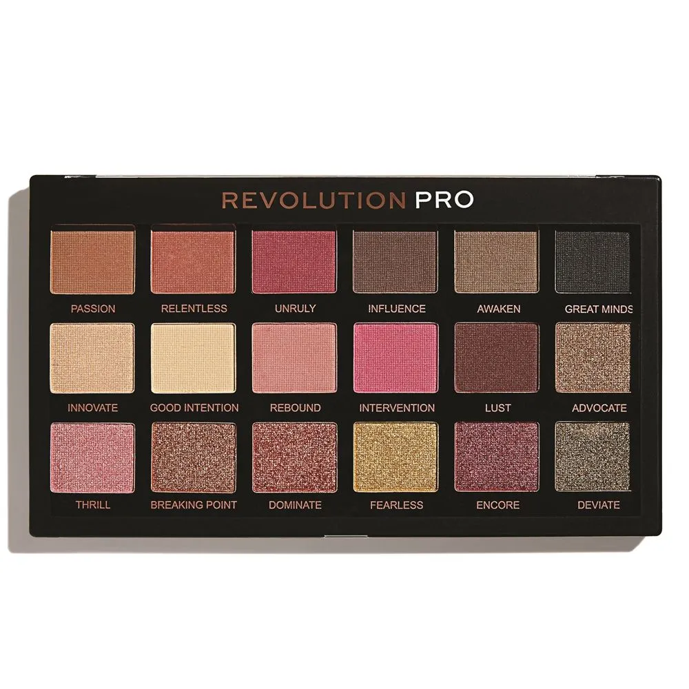 Revolution Pro Regeneration Palette