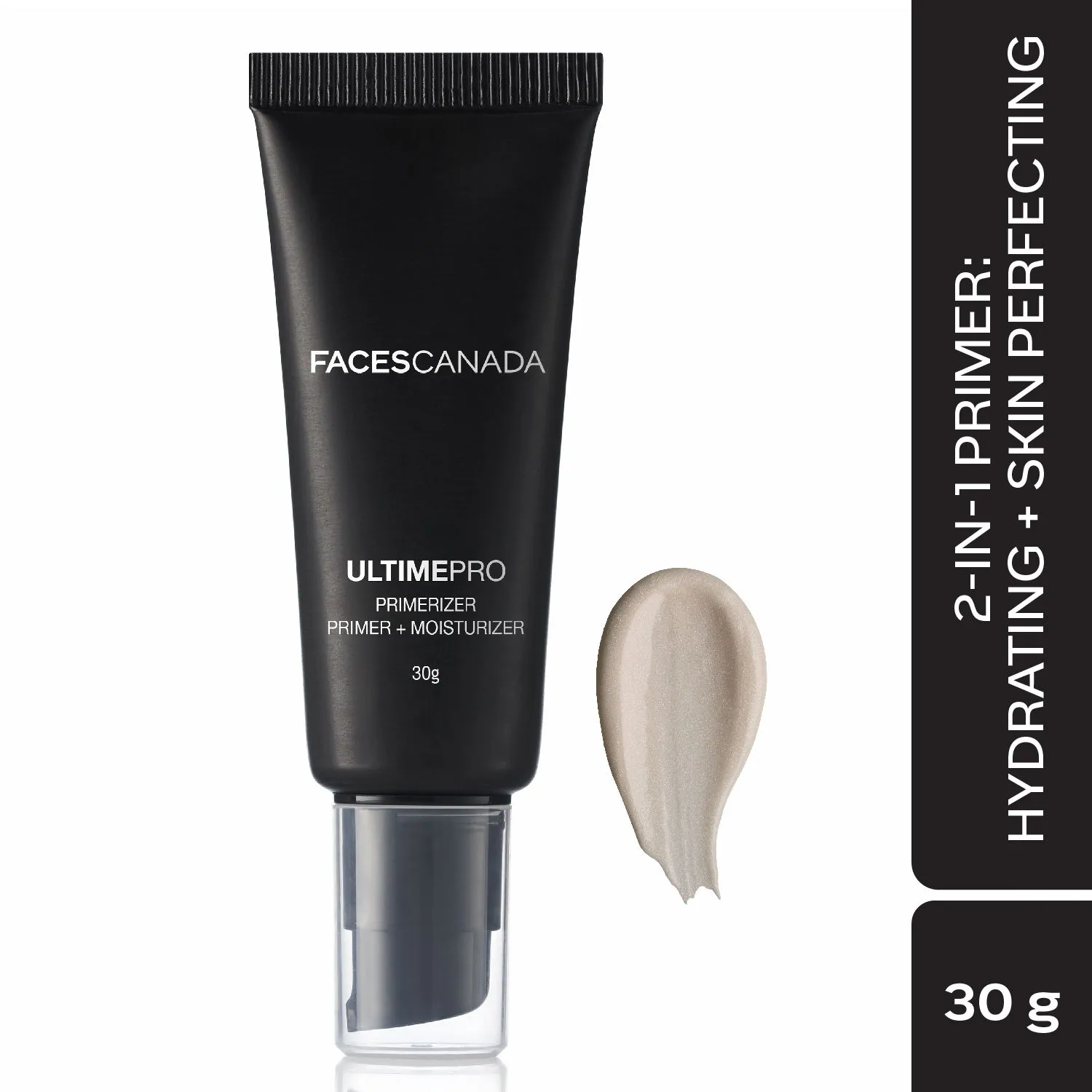 Faces Canada Ultime Pro Primerizer Primer + Moisturizer