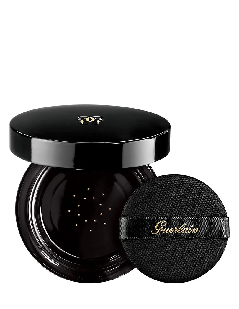 Guerlain Lingerie de Peau Cushion - 00N Porcelain