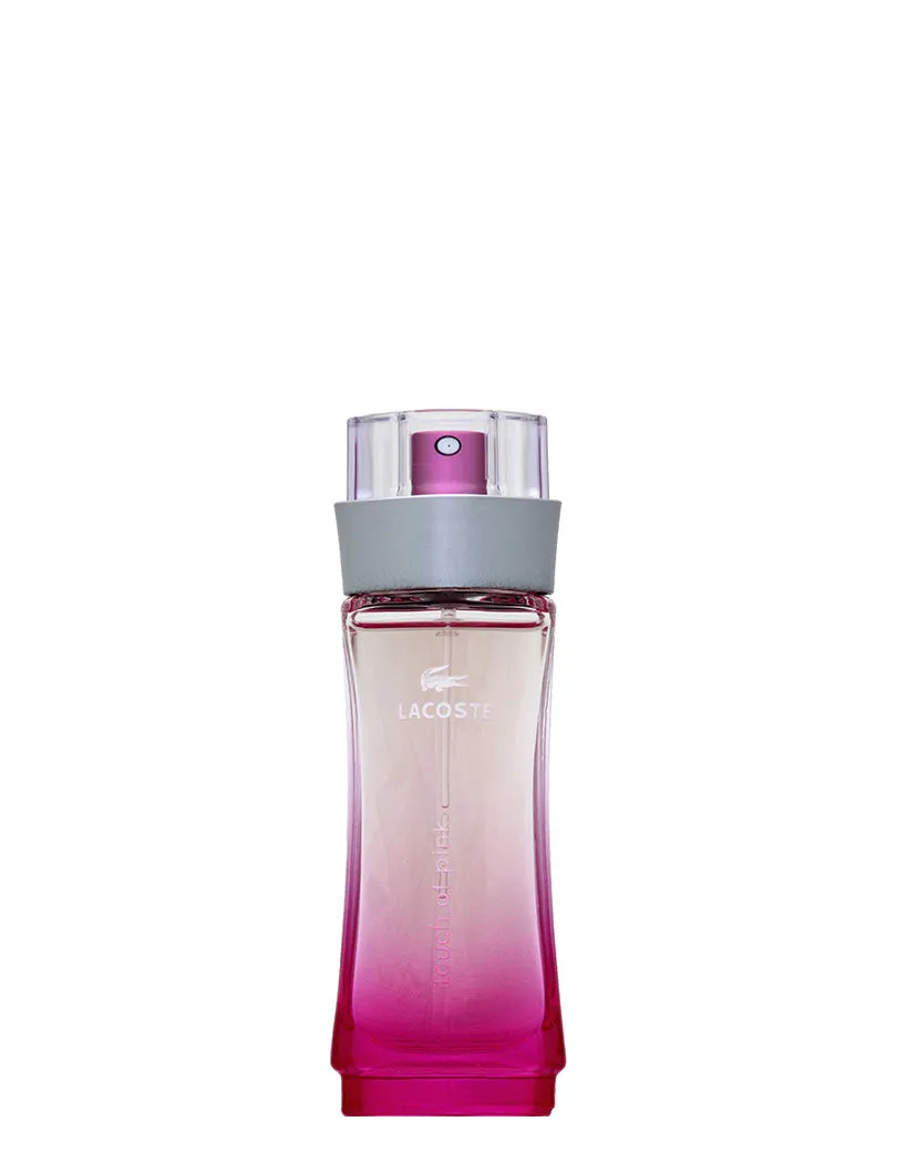 Lacoste Touch of Pink Eau De Toilette