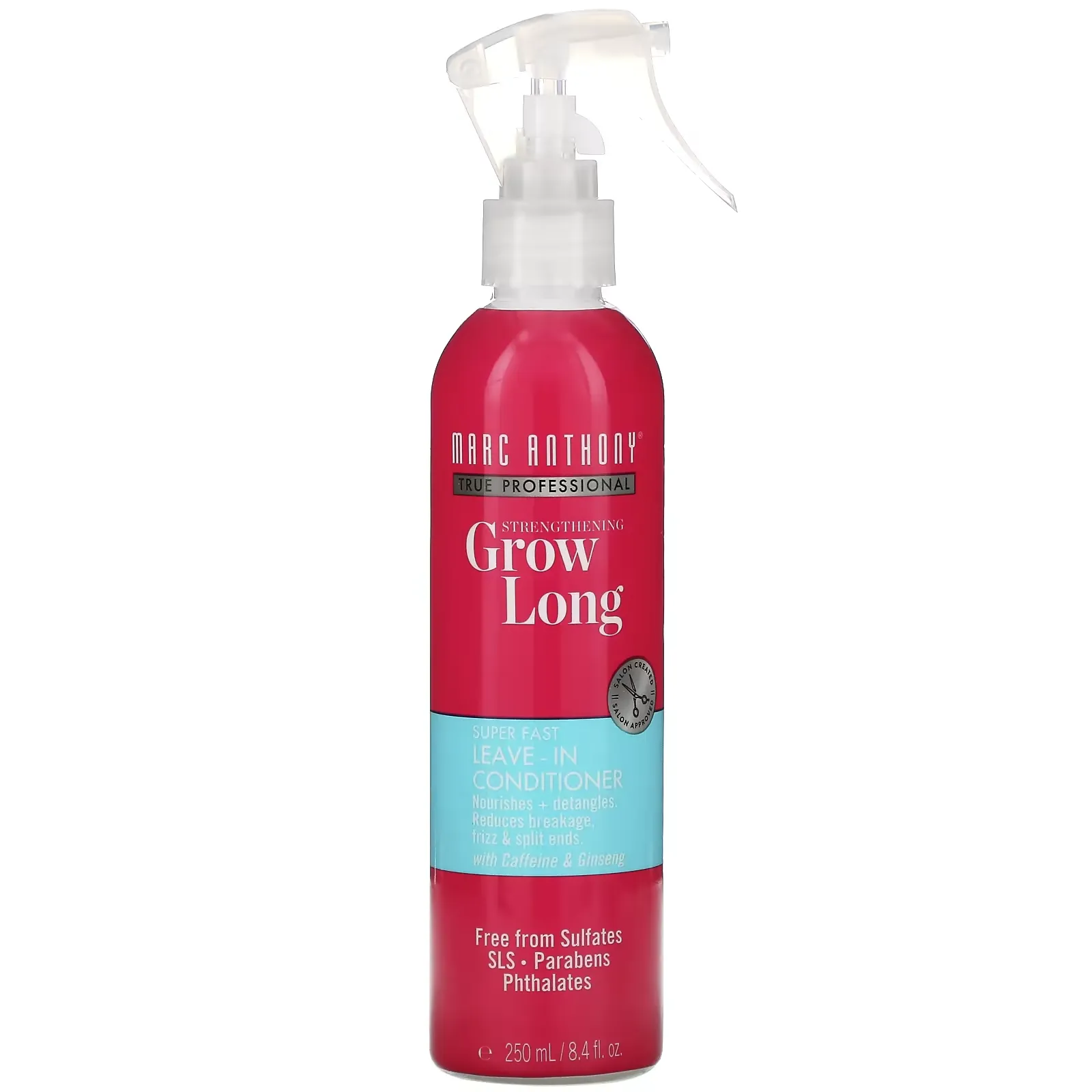 Strengthening Grow Long, Leave-In Conditioner, 8.4 fl oz (250 ml)