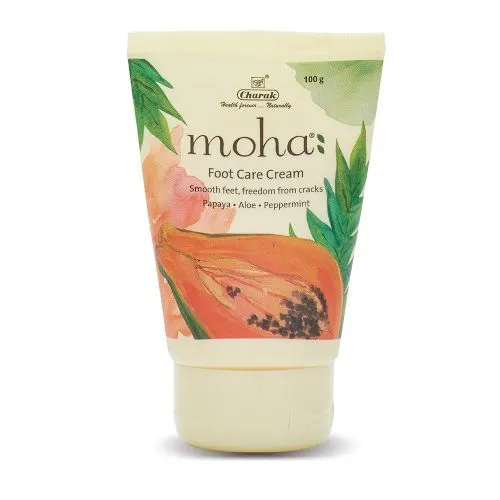 Moha Foot Care Cream