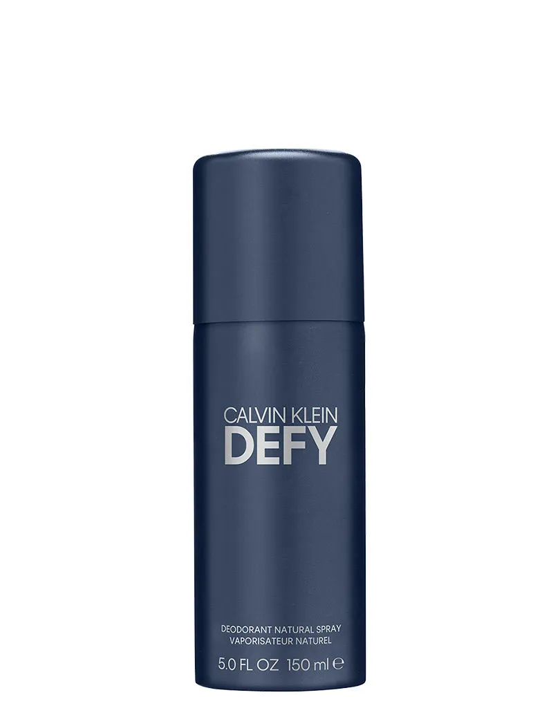 Calvin Klein Defy Deodorant For Men