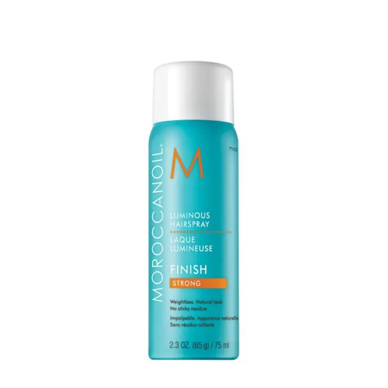 Moroccanoil Luminious Hair Spray Strong