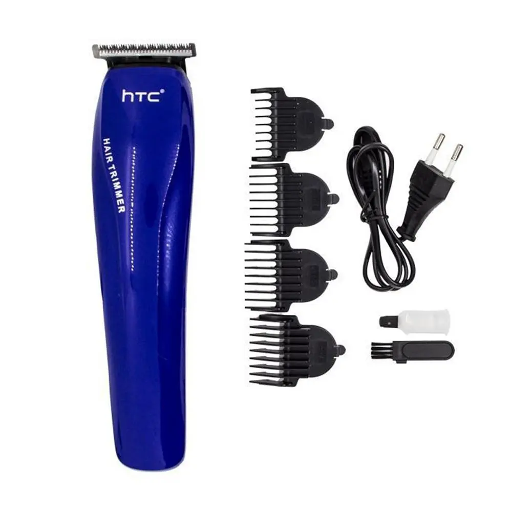 HTC Rechargeable Hair Trimmer/Clipper AT528