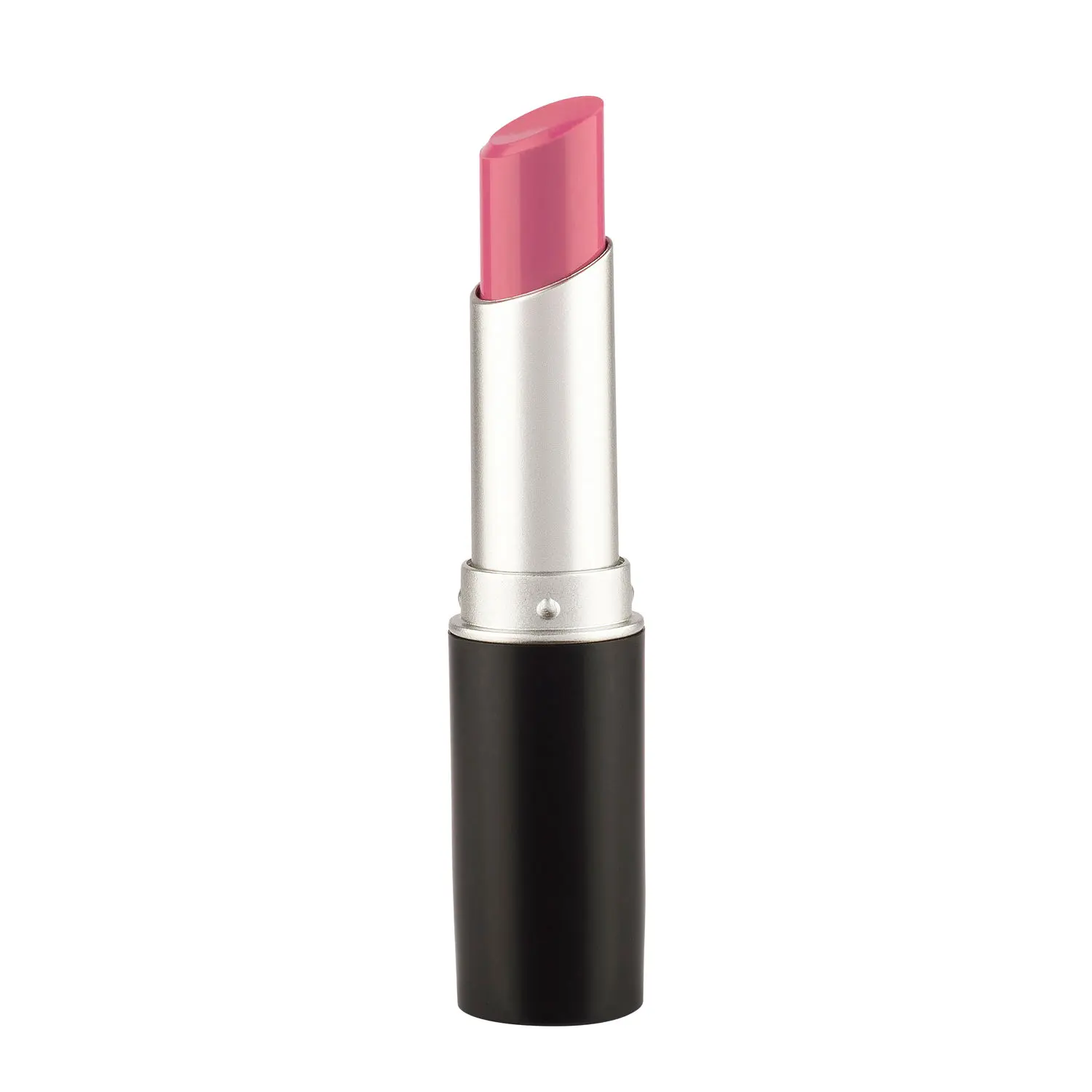 Swiss Beauty Matte Smooth Velvet Lipstick - 319 - Hot Pink - (3.2 ml)