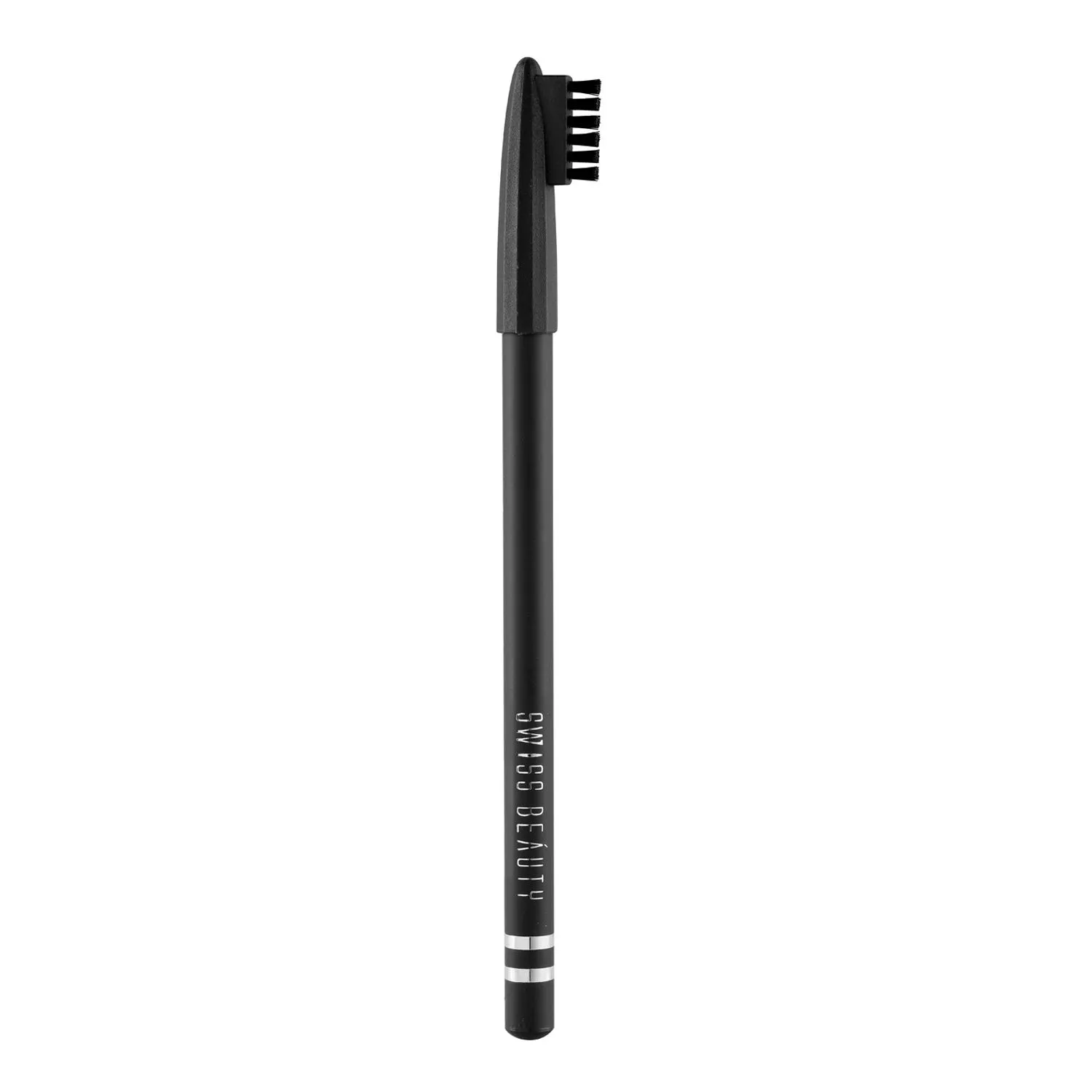 Swiss Beauty Eyebrow Pencil - 101 Black