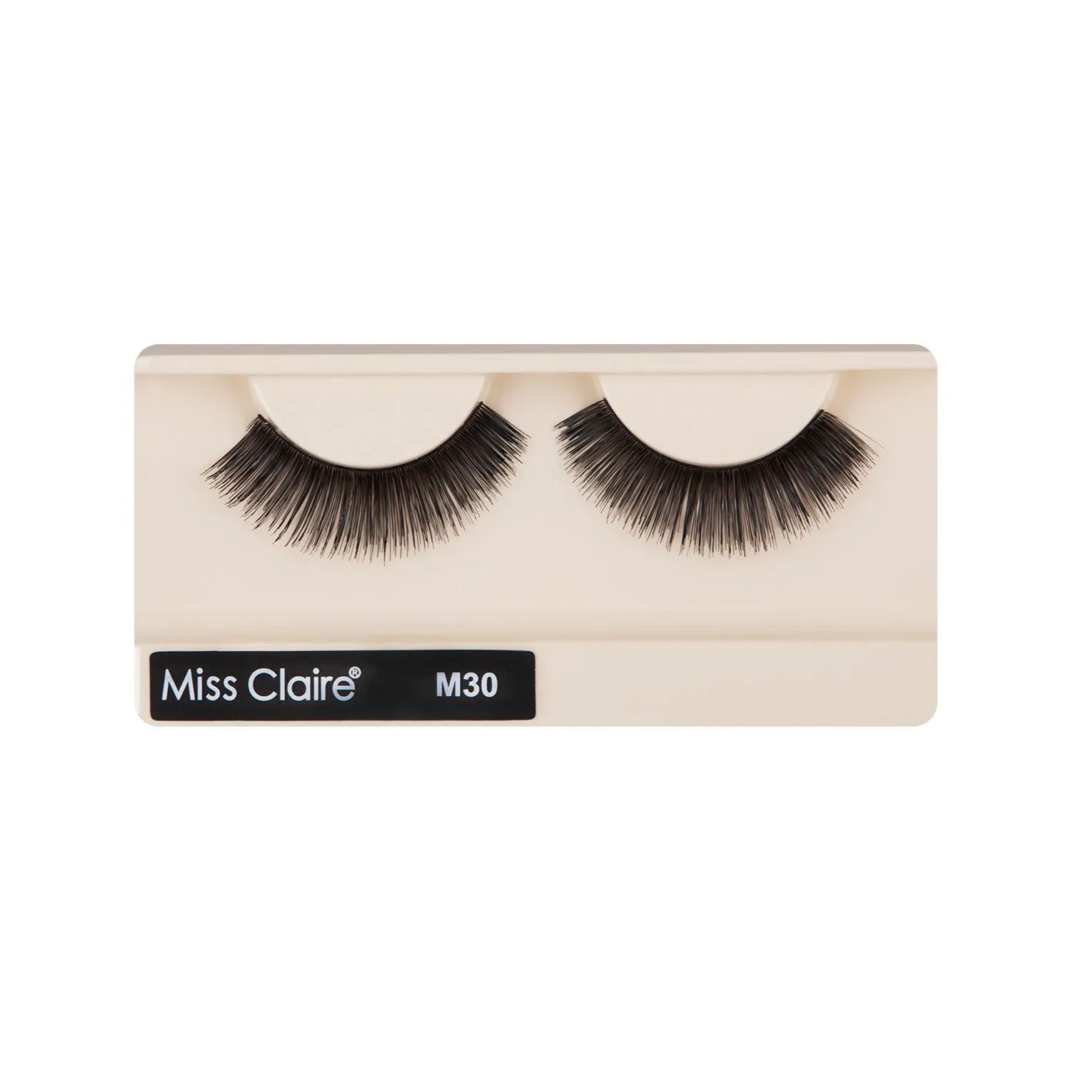 Miss Claire Eyelashes - M30