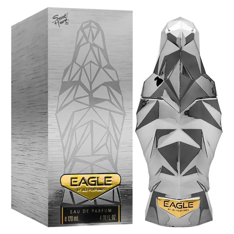 Sweet Heart JBJ Eagle Silver Perfume For Men And Women