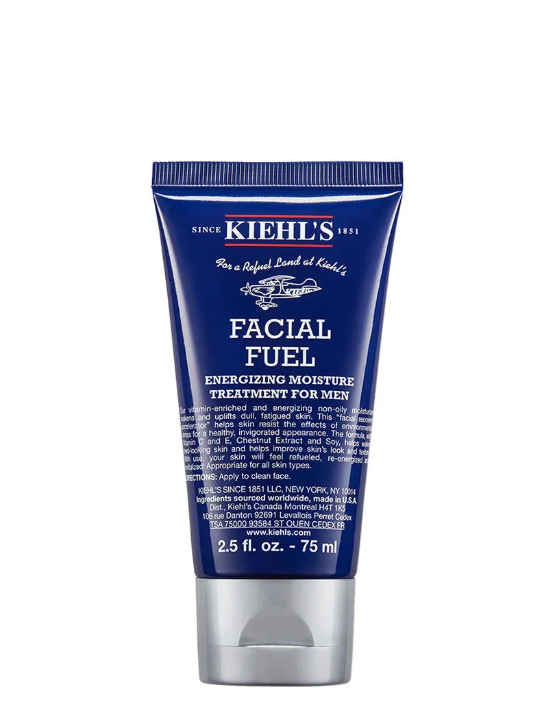 Kiehls Facial Fuel Energizing Moisture Treatment for Men