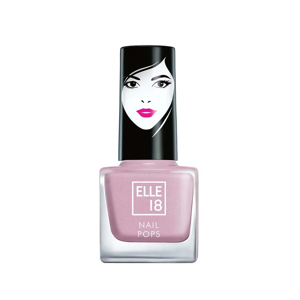 Elle 18 Nail Pops Nail Color - Shade 28 (5 ml)