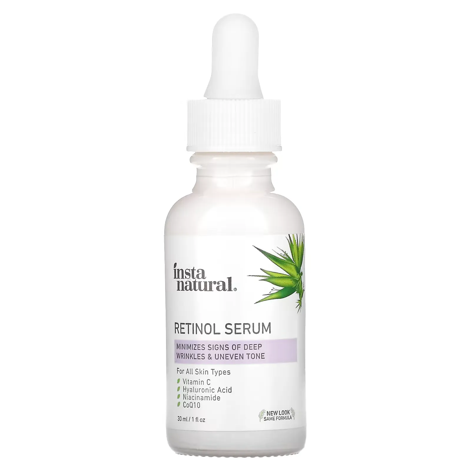 Retinol Serum, 1 fl oz (30 ml)