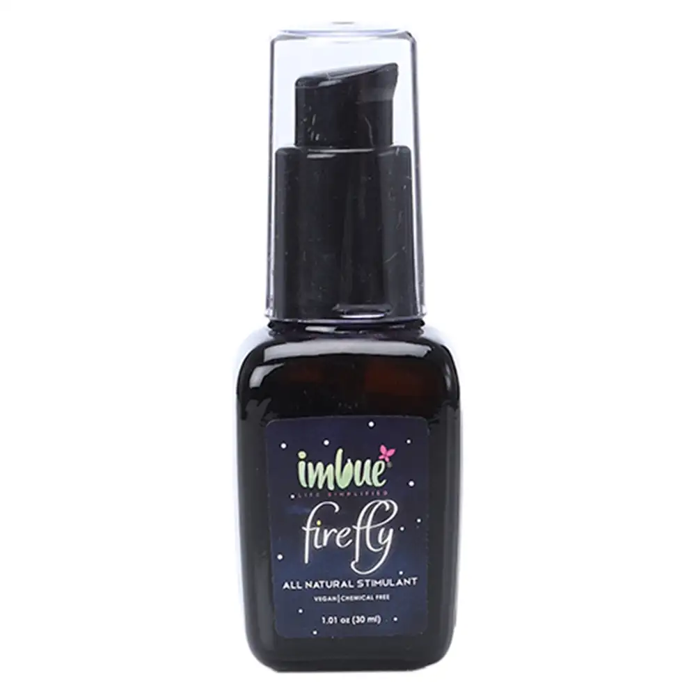 Imbue Intimate FireFly,  for Women  30 ml