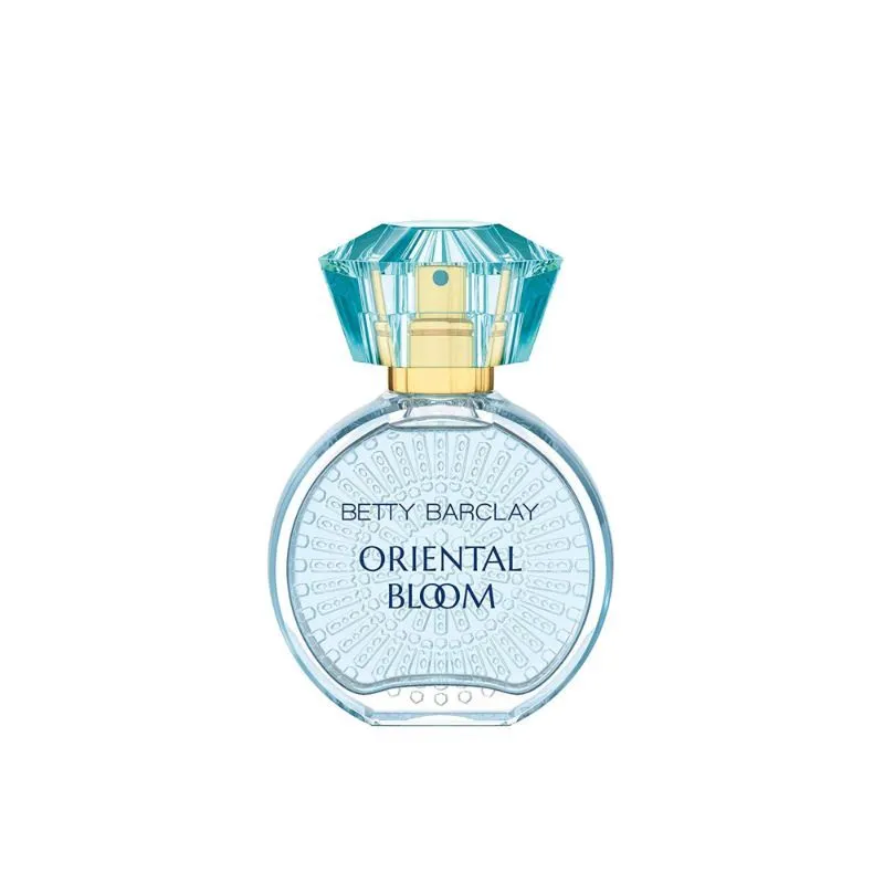 Betty Barclay Oriental Bloom Eau De Parfum