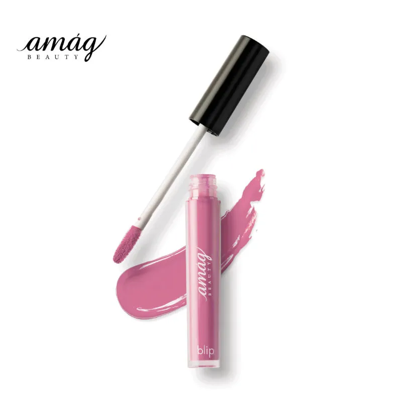 amag Beauty 'blip' Midtown Mattness - 006 Flamingo Pink