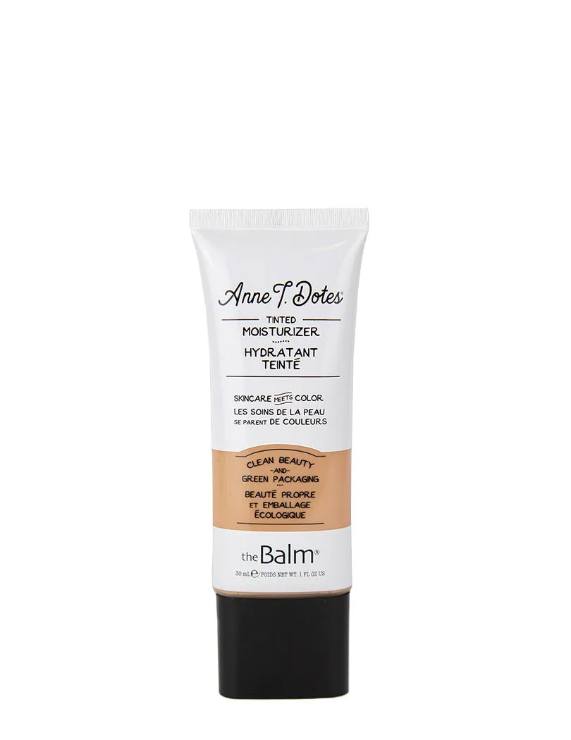 thebalm Anne T. Dotes Tinted Moisturizer - #26 Medium