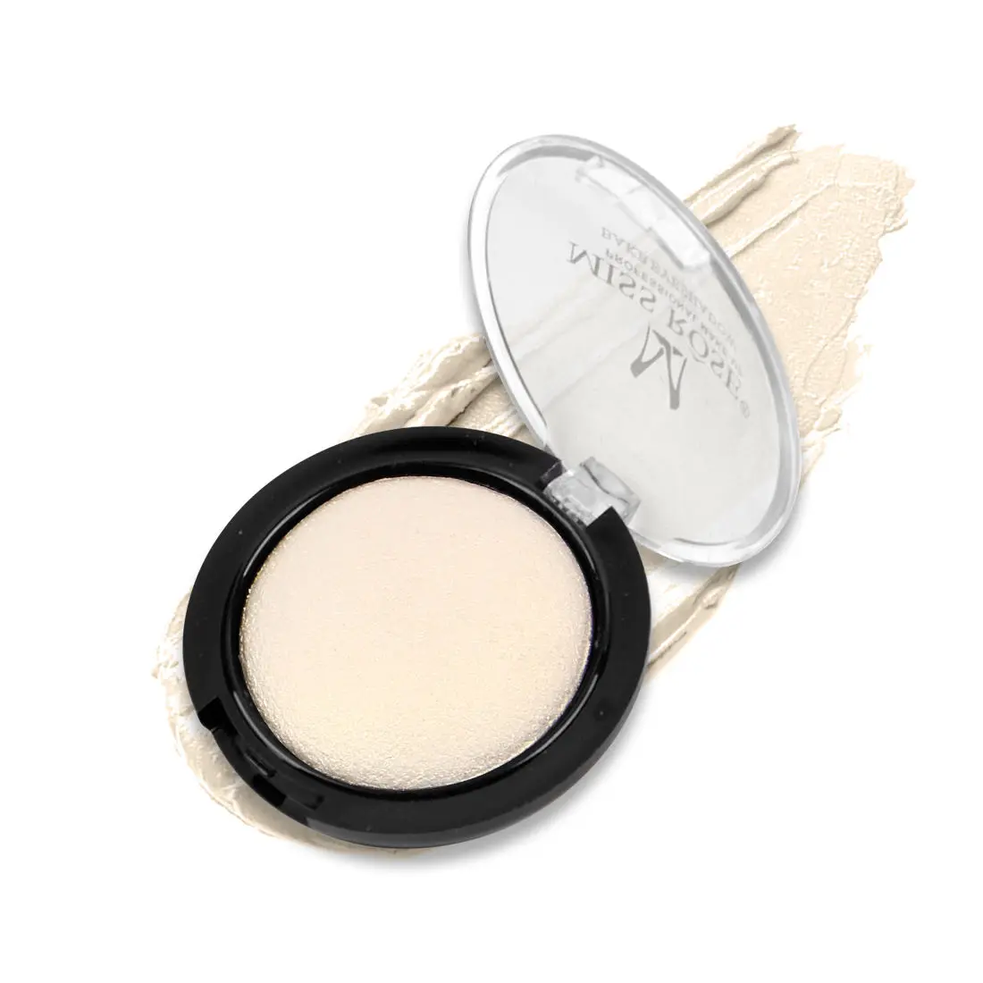 Miss Rose Monochrome Baked Eyeshadow 7001-073M 20