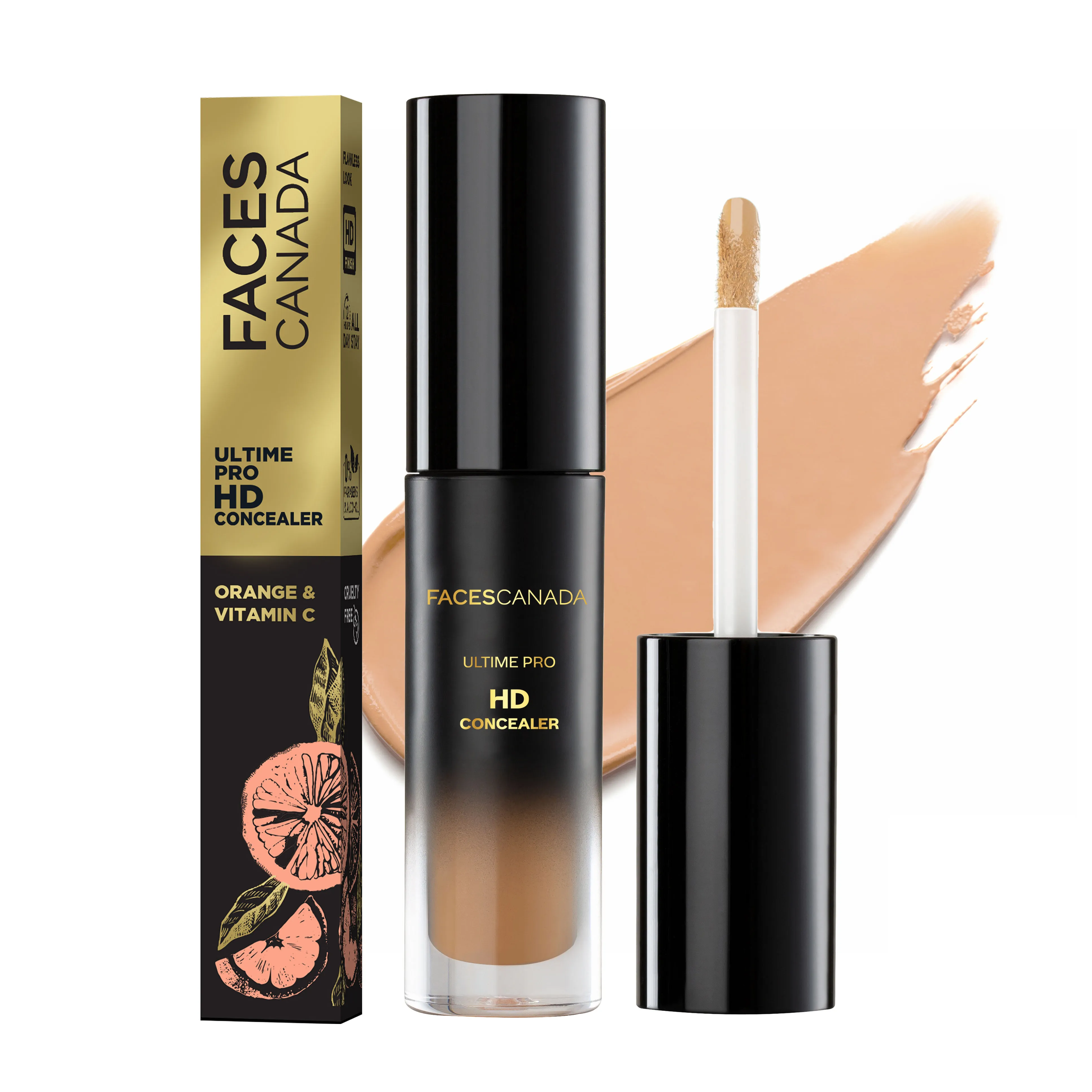 Faces Canada Ultimepro HD Concealer