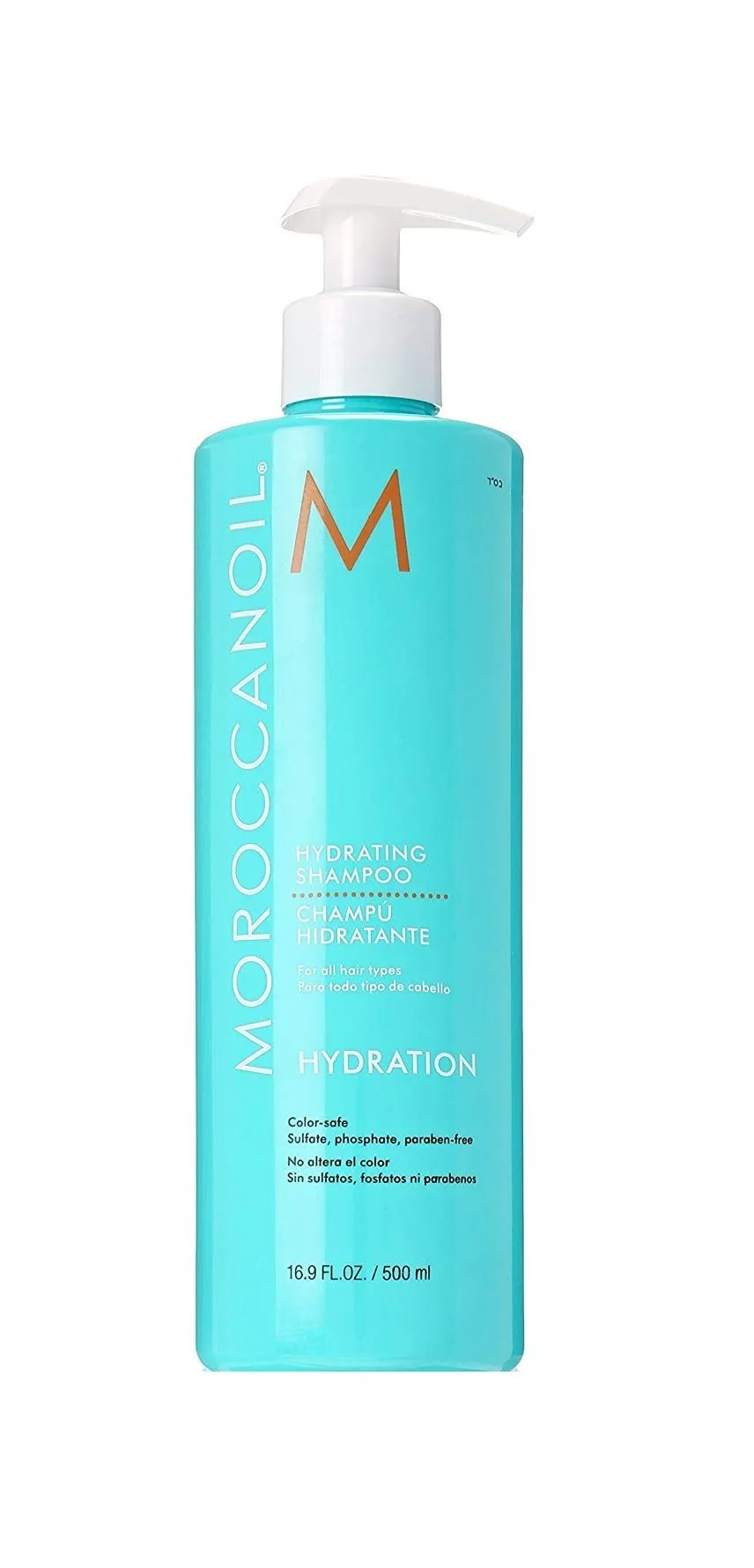 Moroccanoil Hydrating Shampoo