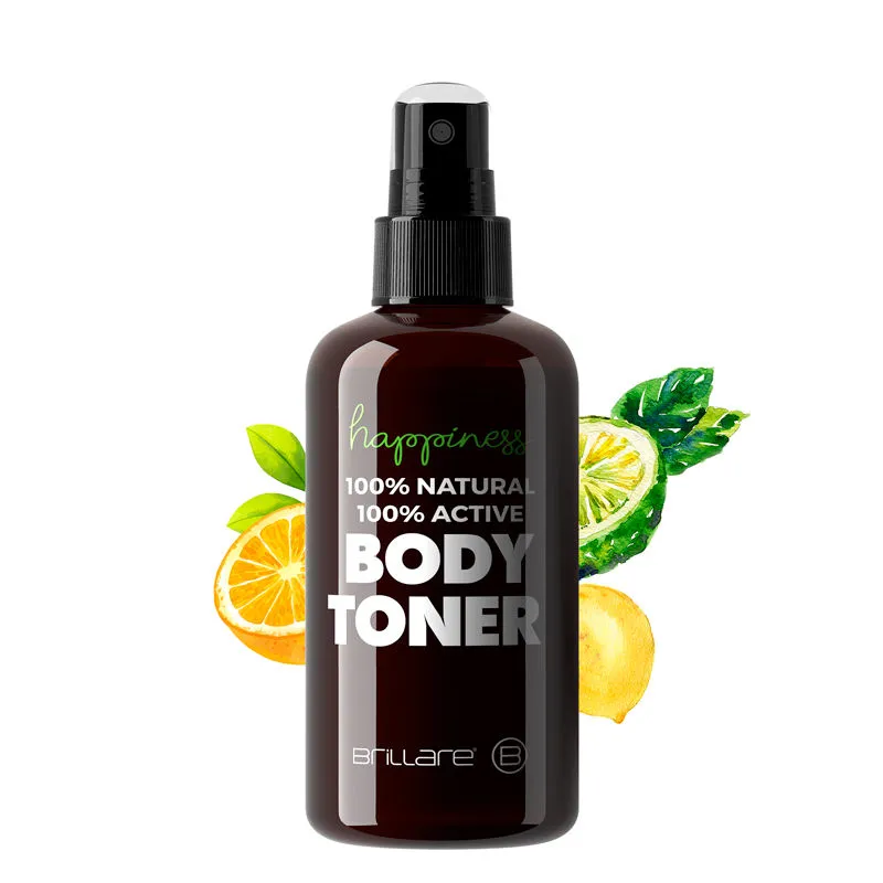 Brillare Happiness Body Toner