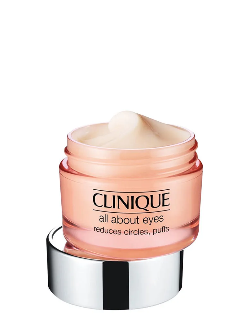 Clinique All About Eyes