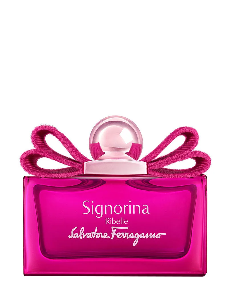 Salvatore Ferragamo Signorina Ribelle Eau De Parfum