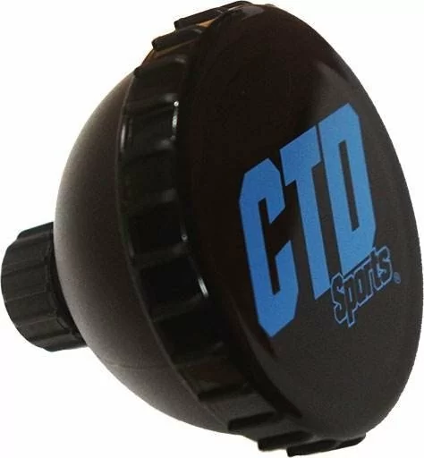 CTD Sports Funnel