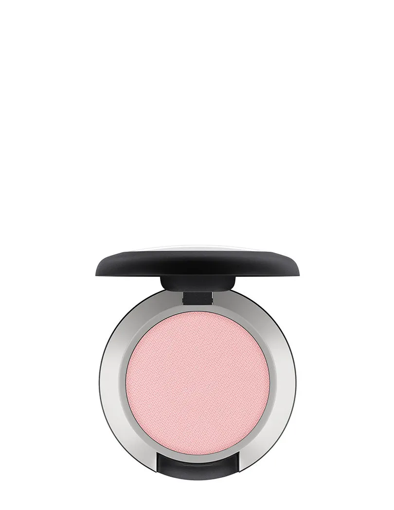 M.A.C Powder Kiss Soft Matte Eye Shadow - Felt Cute