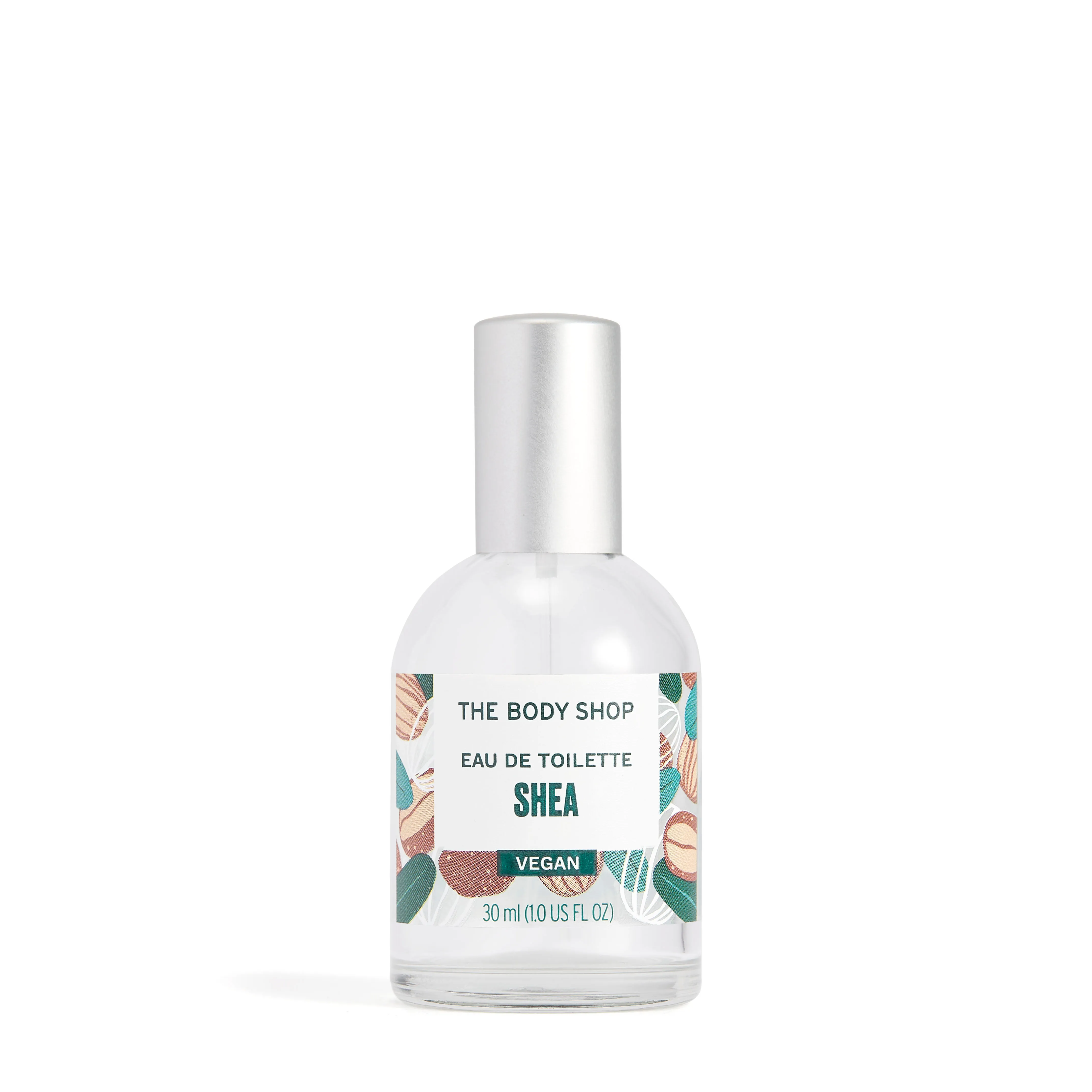 The Body Shop Shea Eau De Toilette