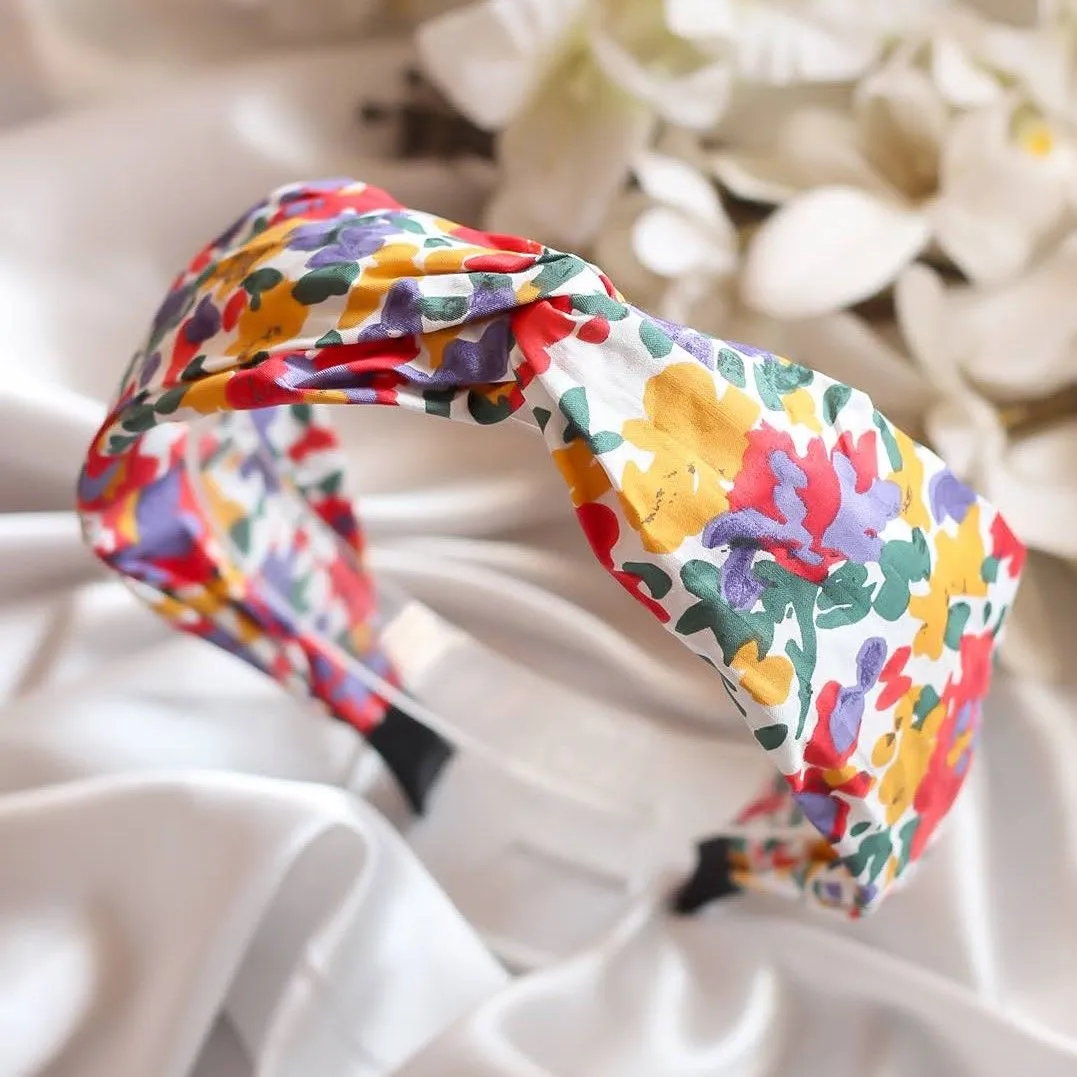 Bellofox Multi Bloom Headband