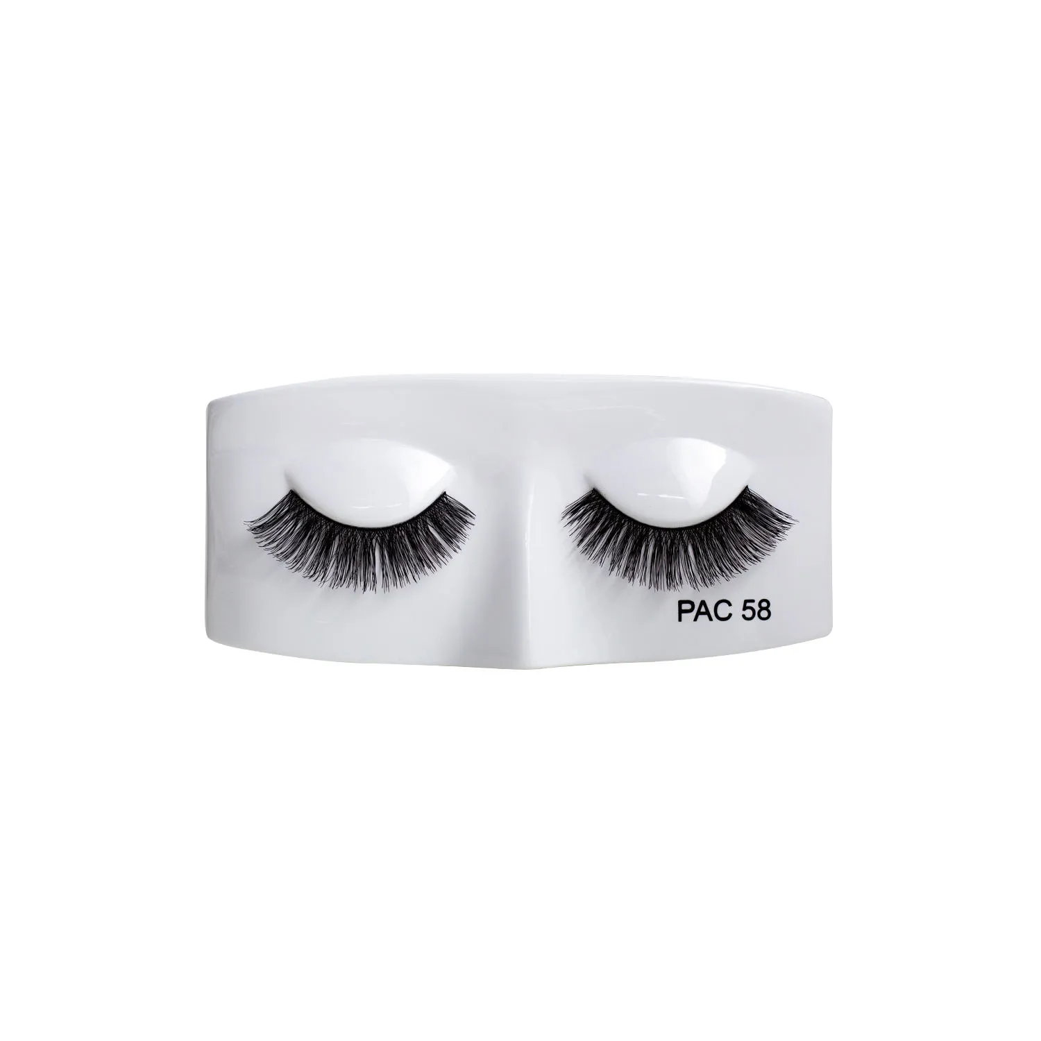 PAC Tapered Lash - 58