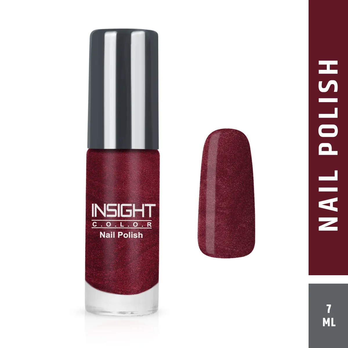 Insight Cosmetics Nail Polish - 47