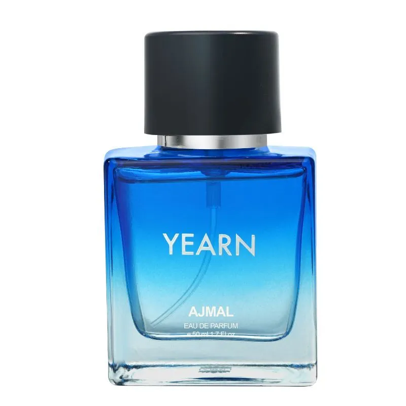 Ajmal India Yearn Eau De Parfum - For Men