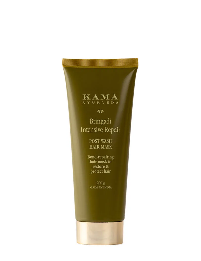 Kama Ayurveda Bringadi Intensive Repair Post-wash Hair Mask