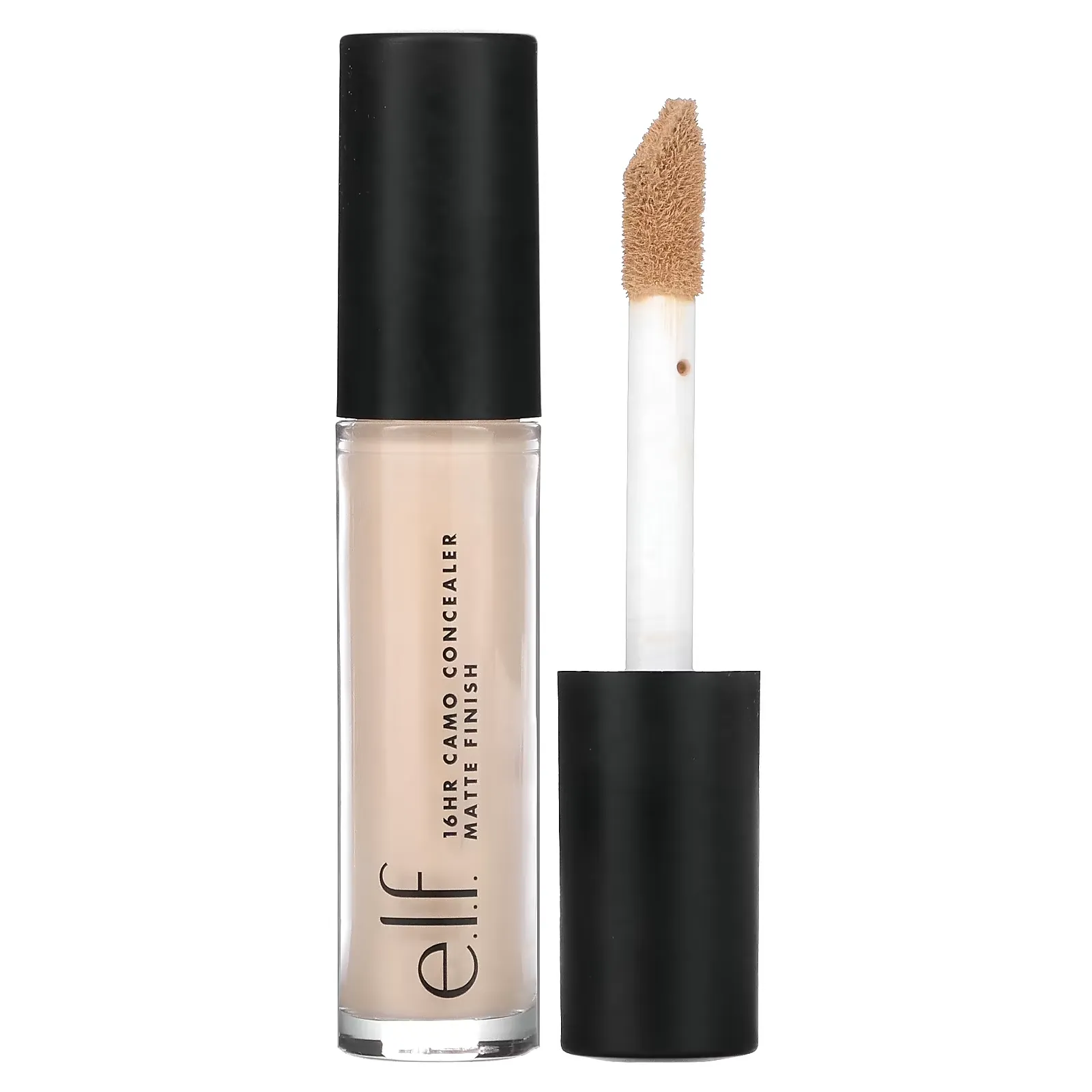 16HR Camo Concealer, Light Beige, 0.2 fl oz (6 ml)