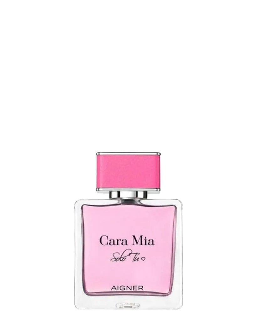 Aigner Cara Mia Solo Tu Eau de Parfum