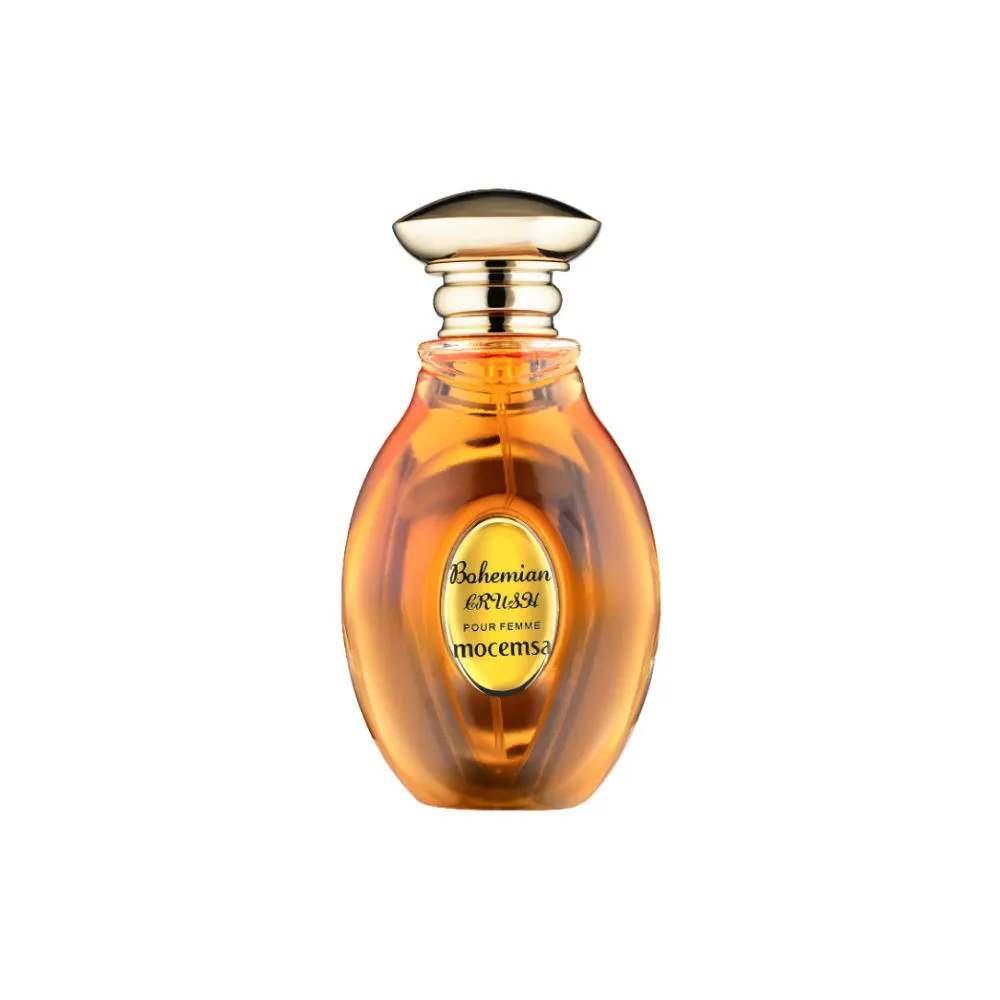 Mocemsa Bohemian Crush Pour Femme Eau De Parfum