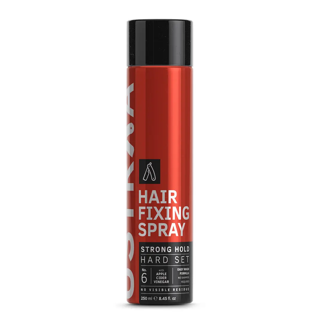 Ustraa Hair Fixing Spray - Strong Hold (250 ml)