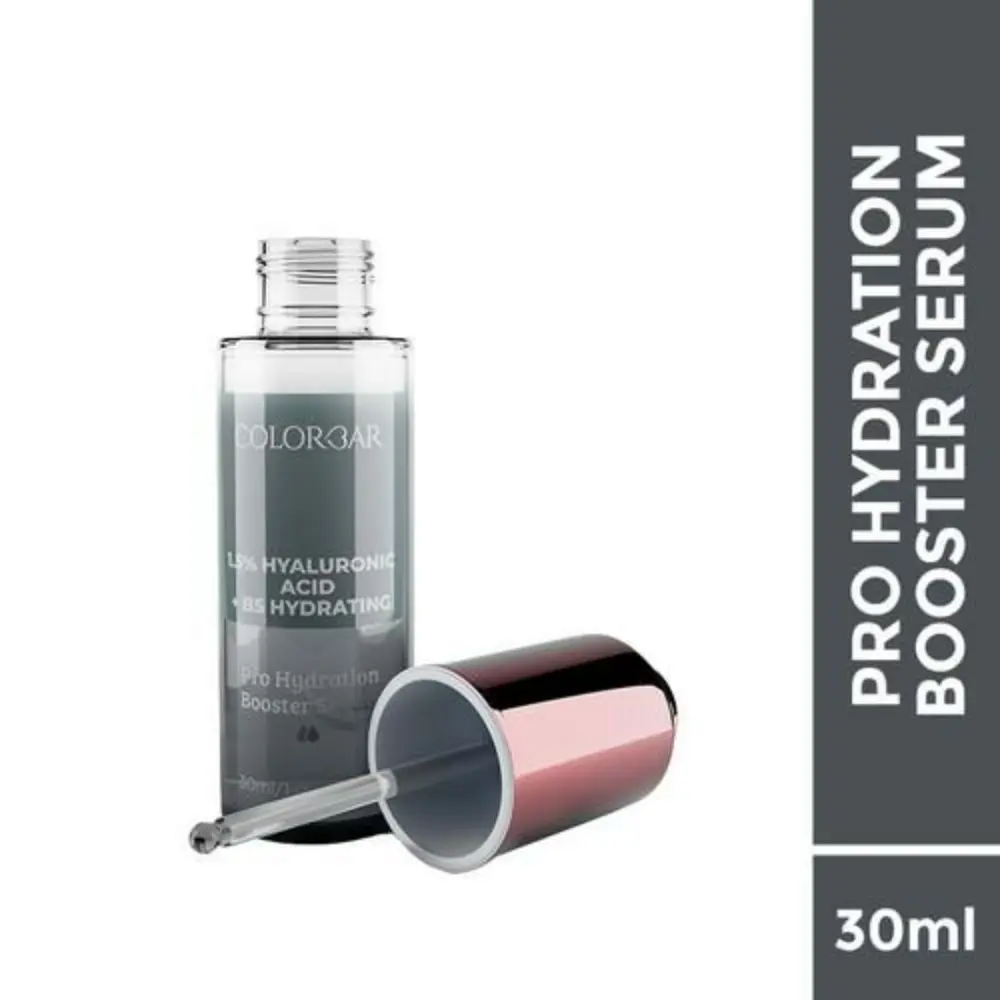 Colorbar-Serum 1.5%Hyaluronic Acid + B5 Hydrating (30 ml)