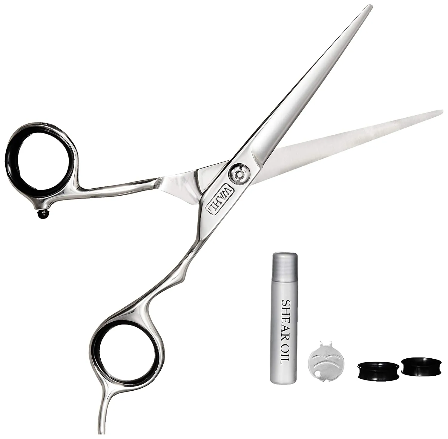 Wahl Ergo Sliders Scissor