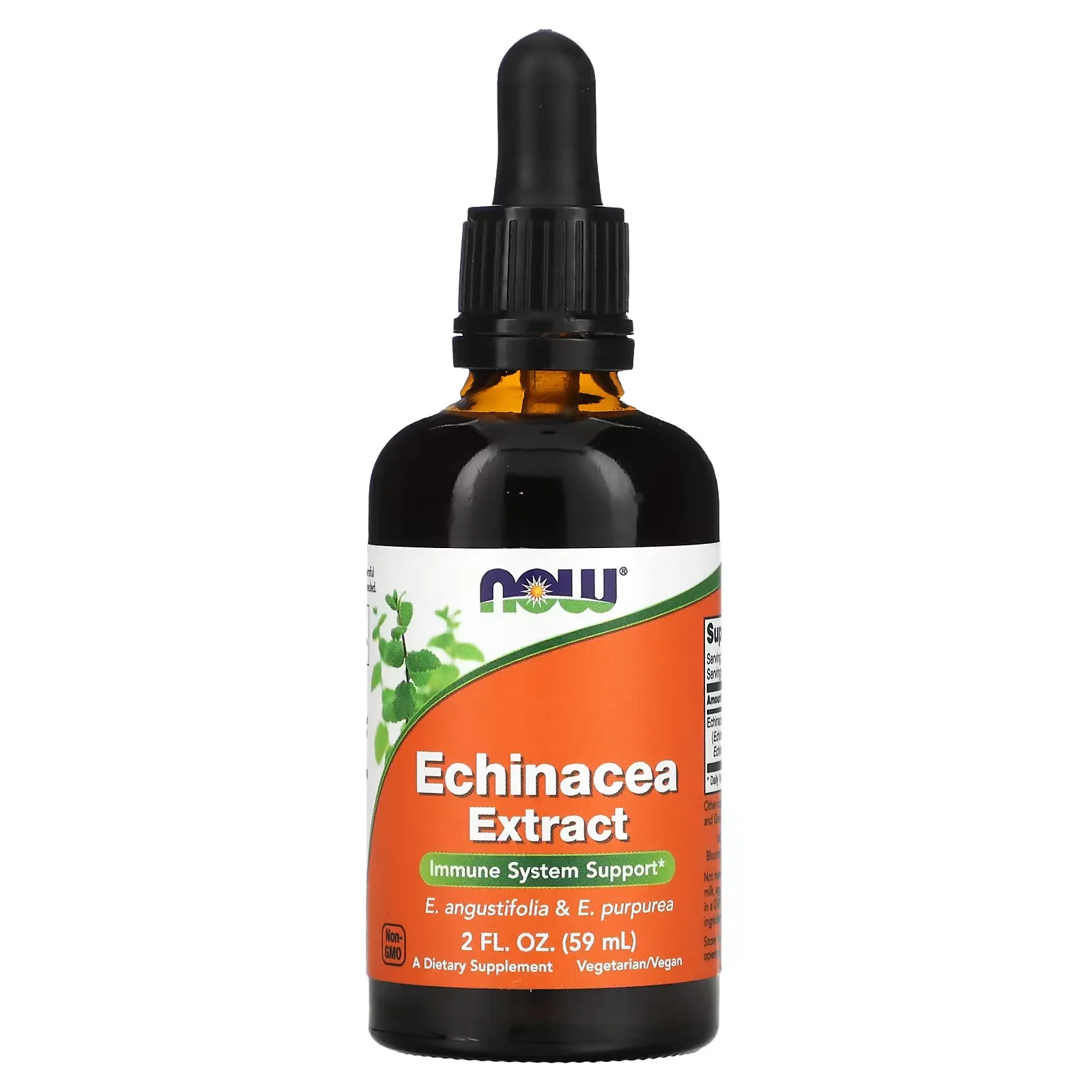 Echinacea Extract, 2 fl oz (59 ml)