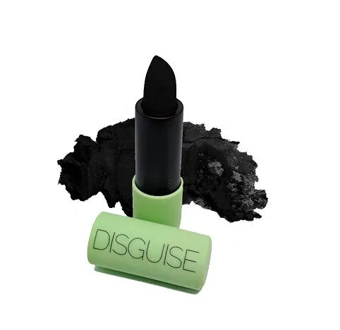 Disguise Cosmetics Ultra-Comfortable Satin Matte Lipstick