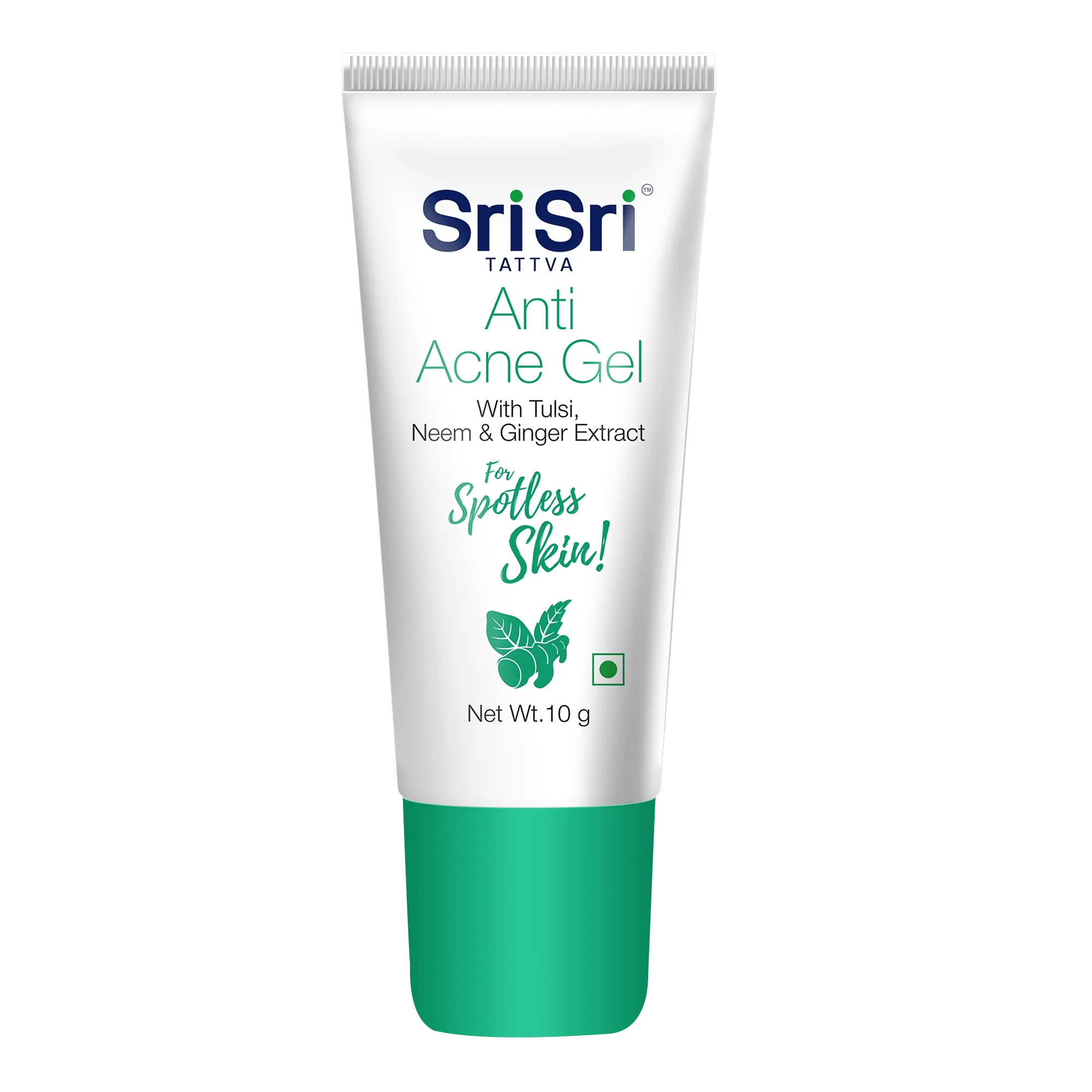 Sri Sri Tattva Anti Acne Gel