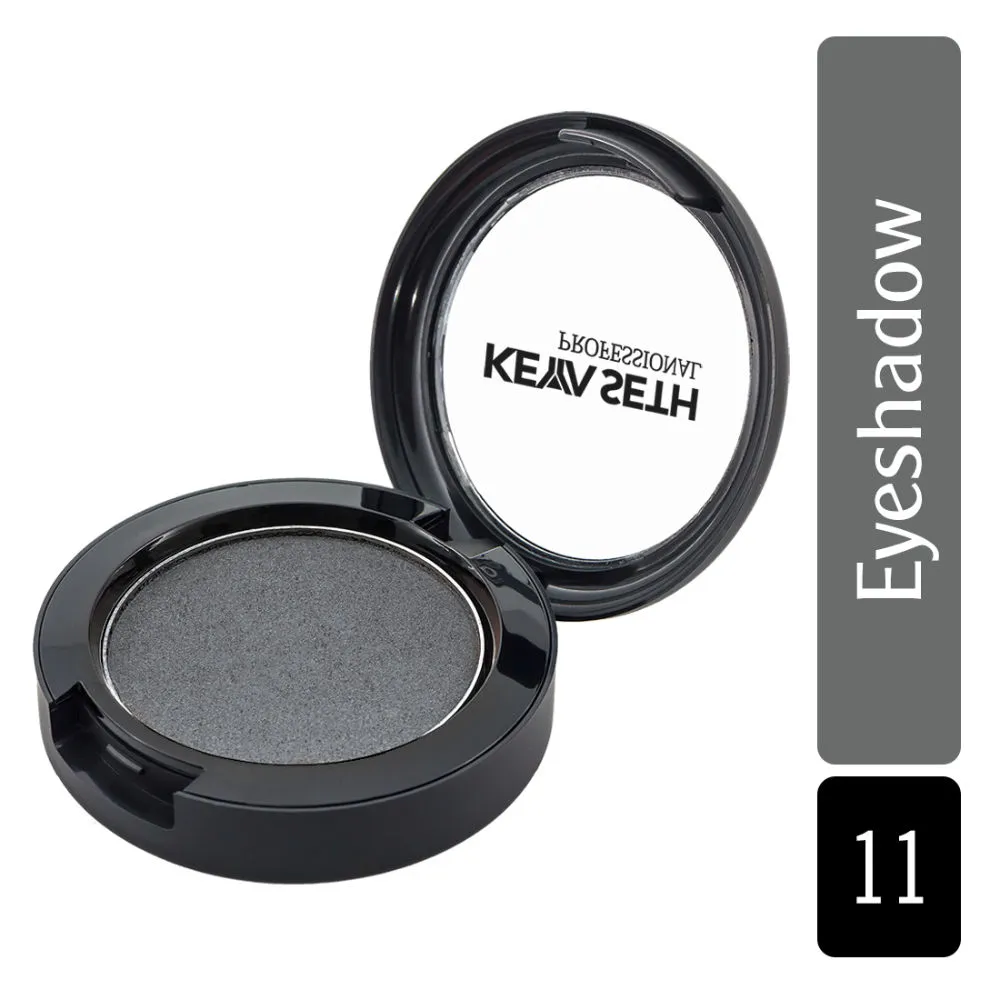 Keya Seth Professional Pro Fearless Exotic Colour Eyeshadow Matte & Shimmering