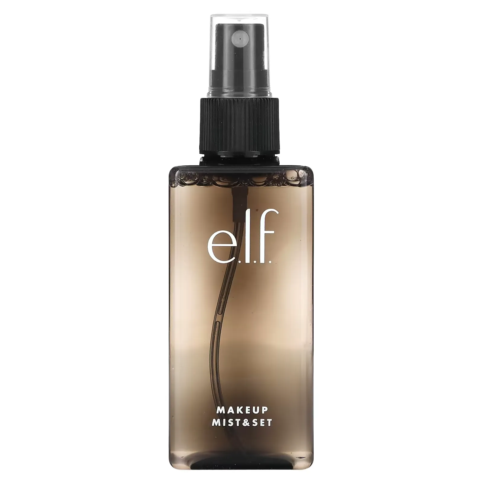 Makeup Mist & Set, Clear, 4.1 fl oz (120 ml)