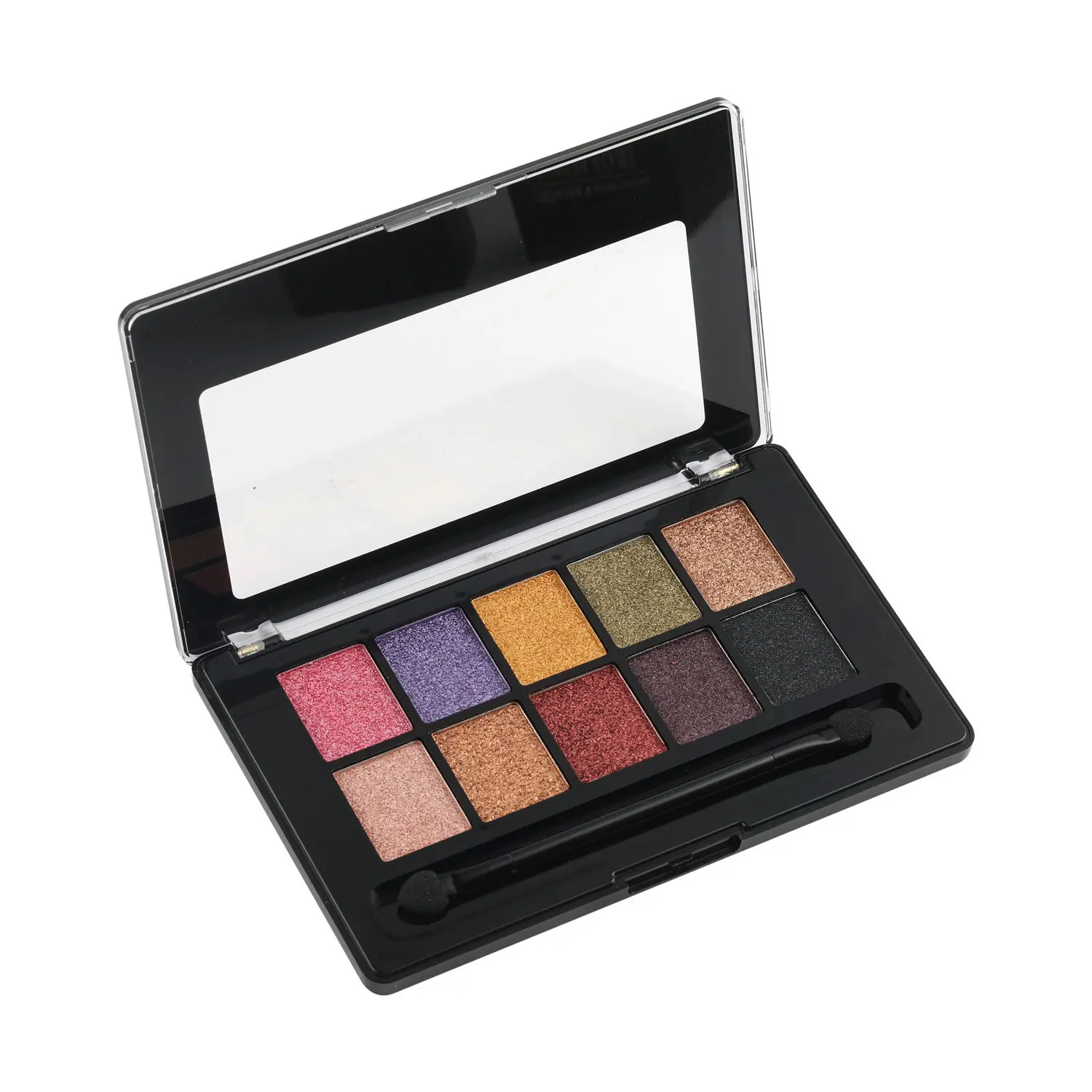 Swiss Beauty Eyeshadow - 02 (12 g)